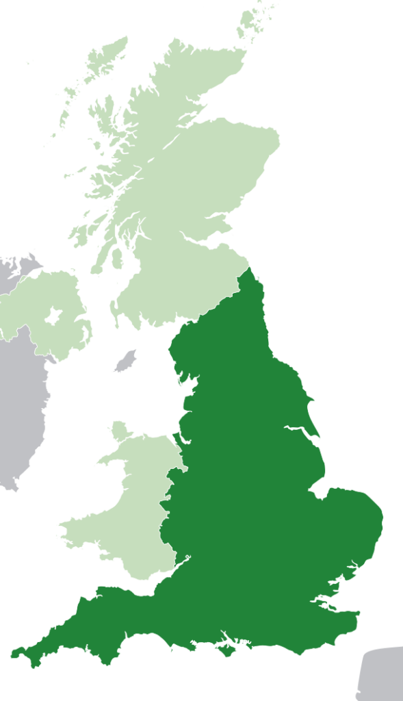 England