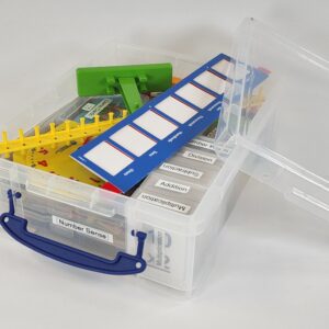 Number Sense Kit