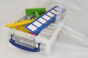 Number Sense Kit