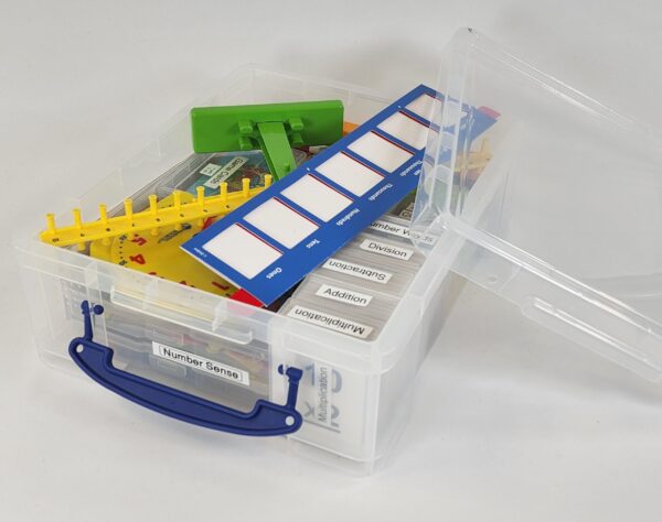 Number Sense Kit