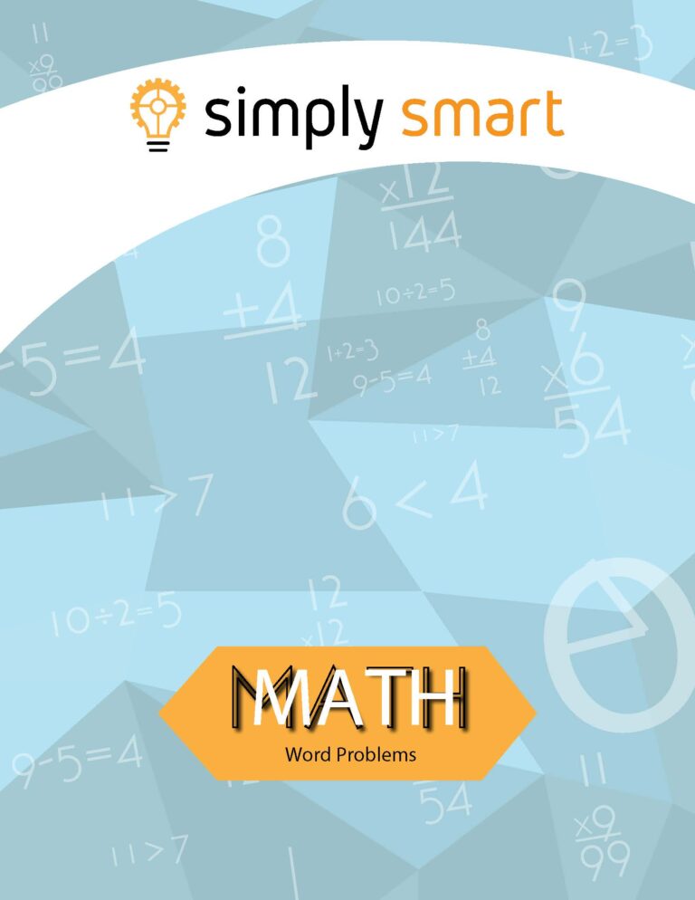 Math Puzzles (Unit B)