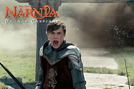 Prince Caspian