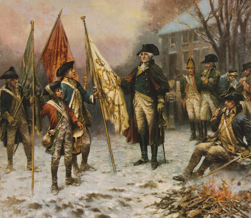 American Revolution