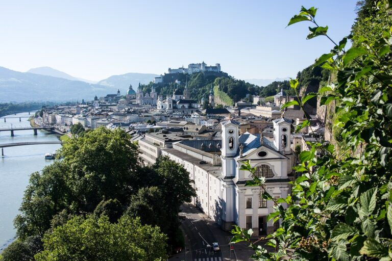 Salzburg, AT