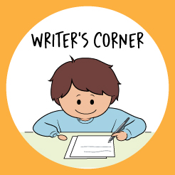 Writers' Corner