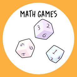 Math Games