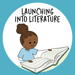 Launching Into Literature