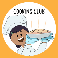 Cooking Club