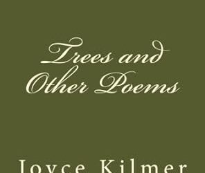 Trees & Other Poems