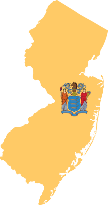 New Jersey