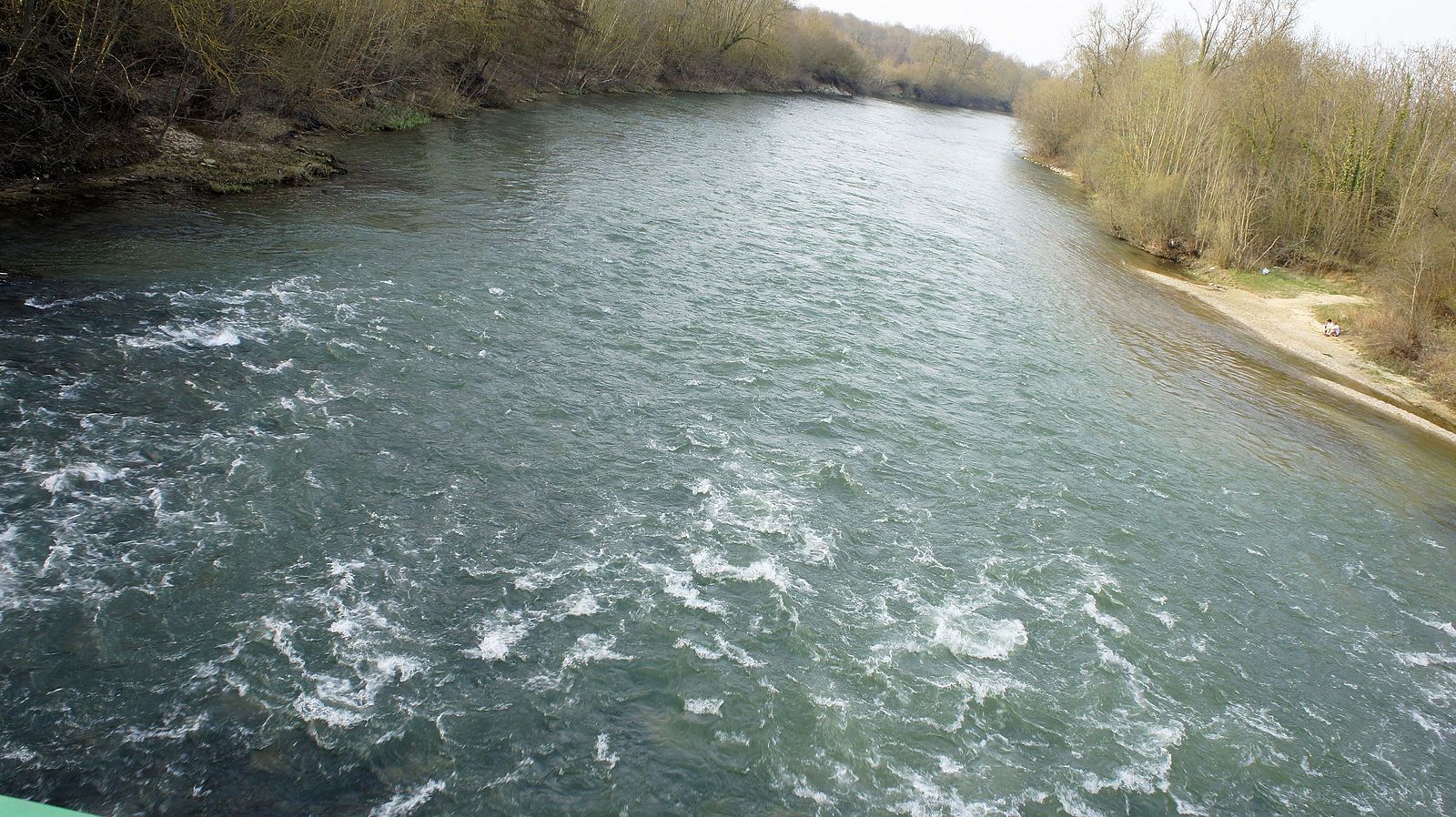 Marne River