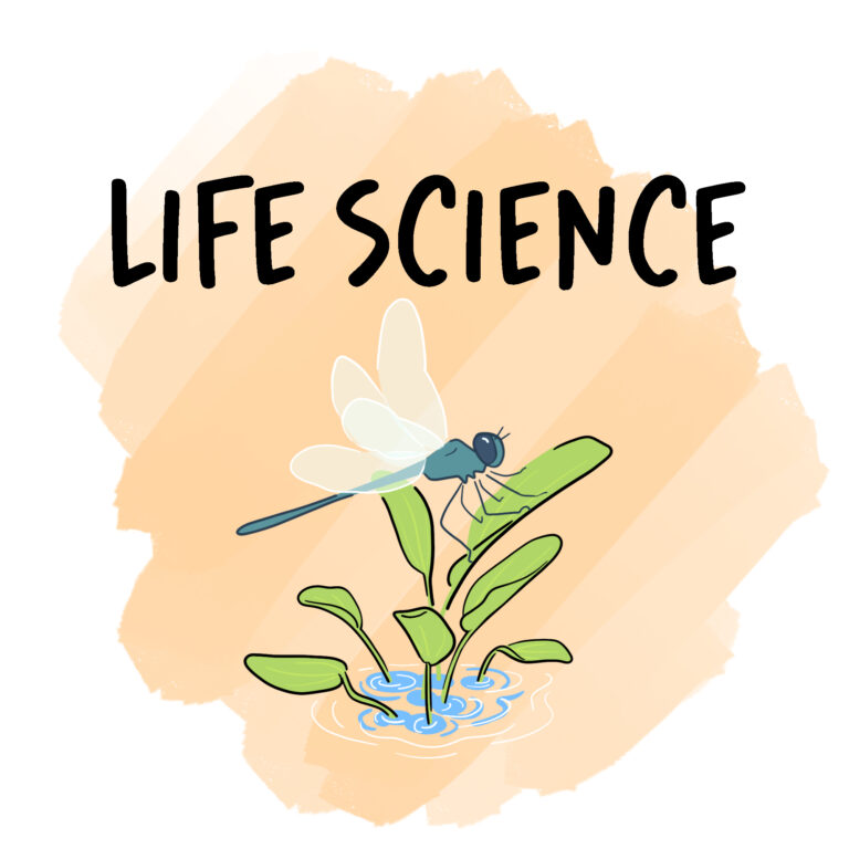 Experiencing Science - Life