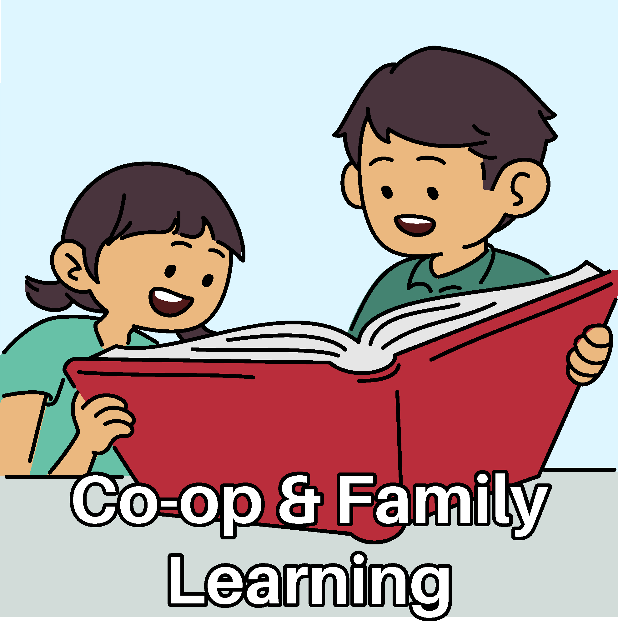 Co-ops