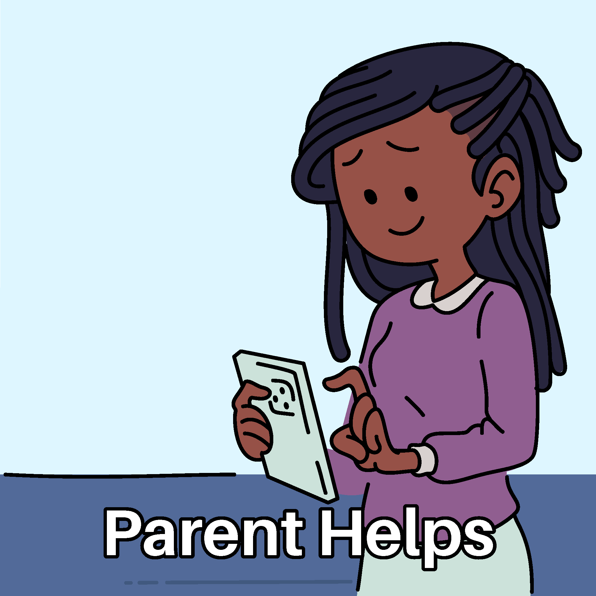 Parent Helps