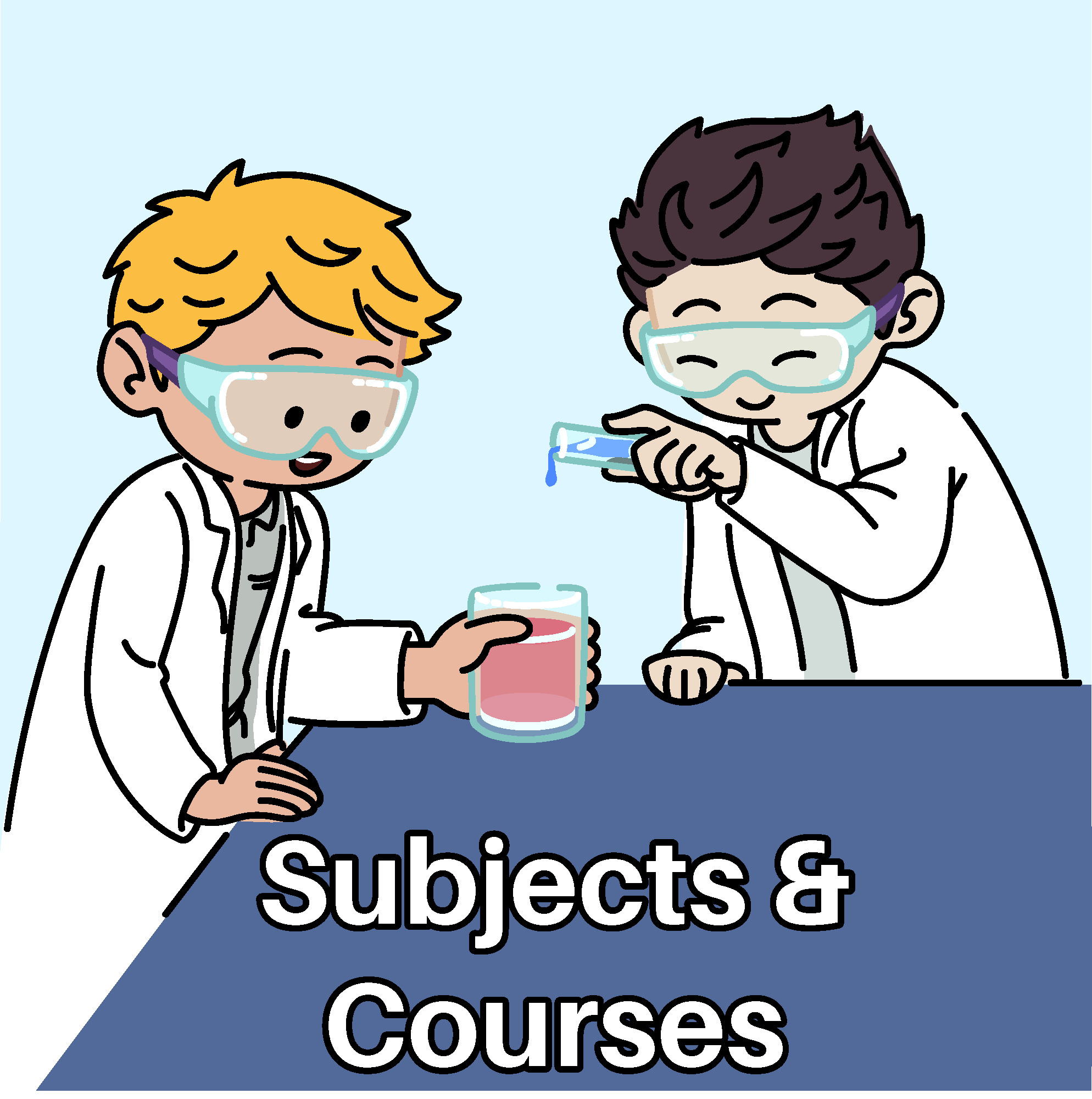 Subjects