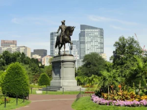Boston Commons