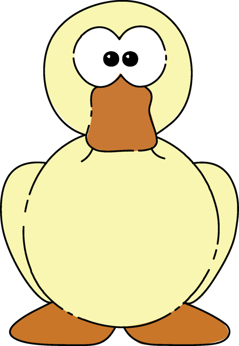 duck