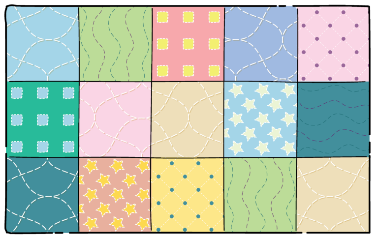 quilt