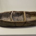 Clay boats