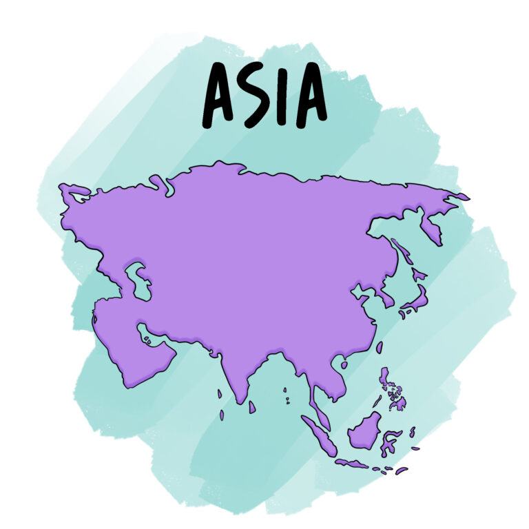 Asia