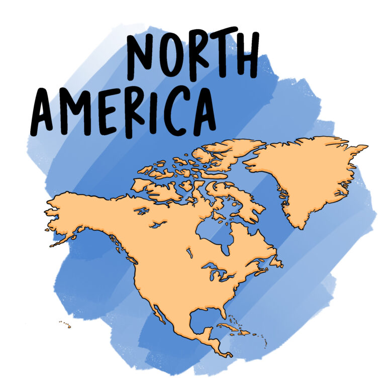 North America