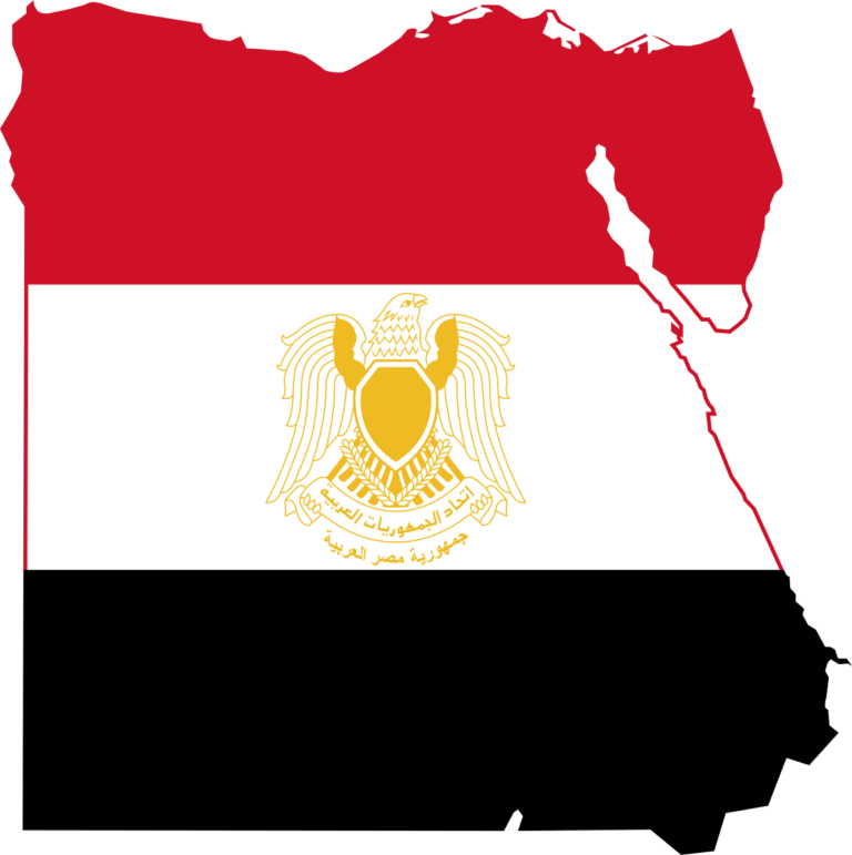 Egypt