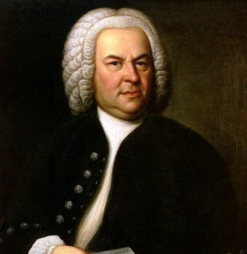 Johann Sebastian Bach