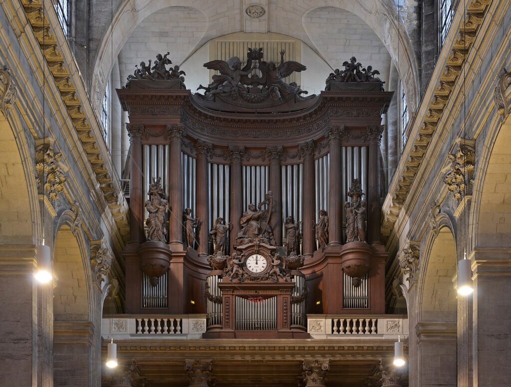 Organ