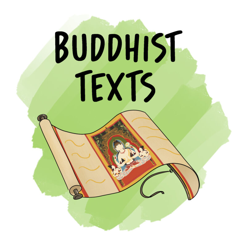 Buddhist Writings