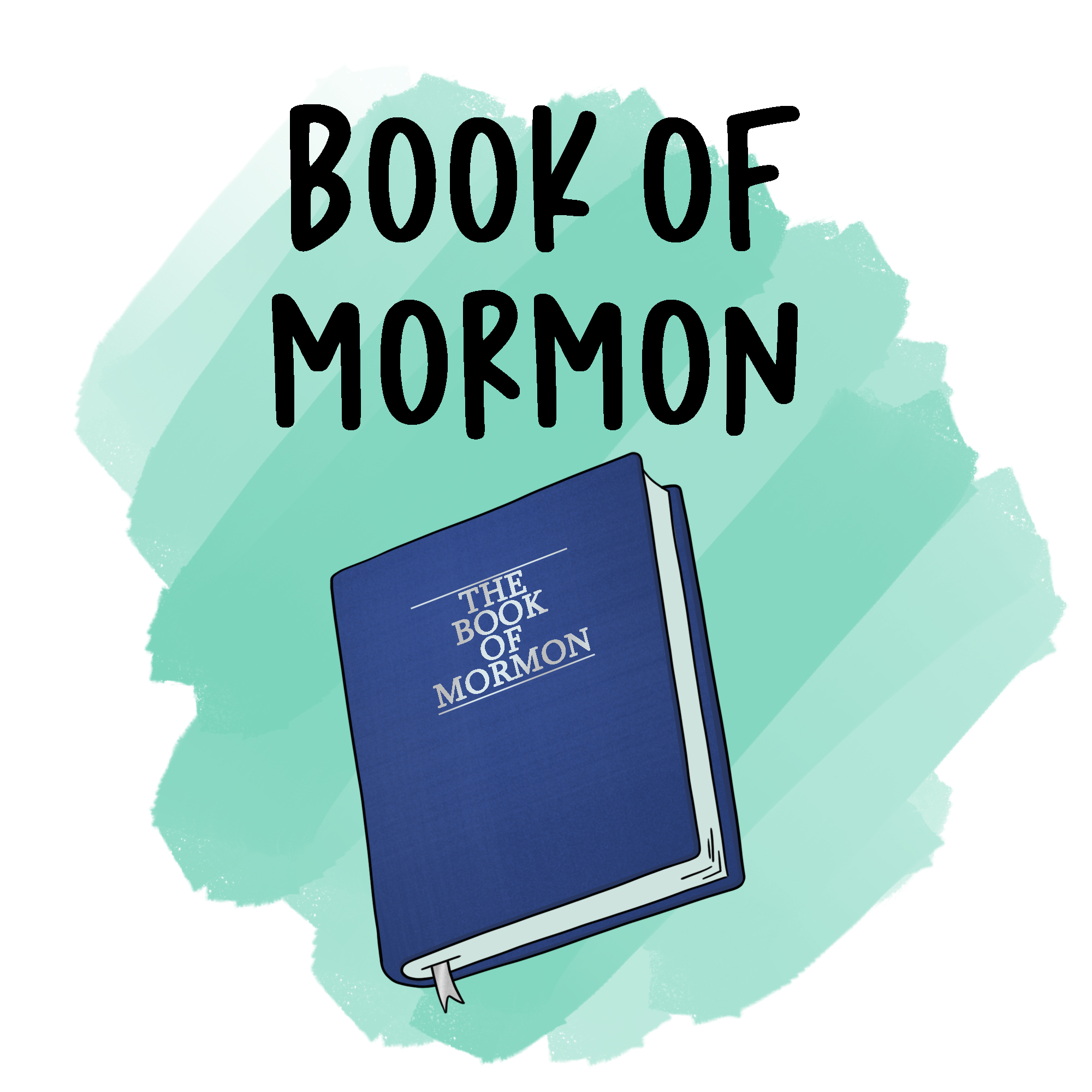 Book of Mormon