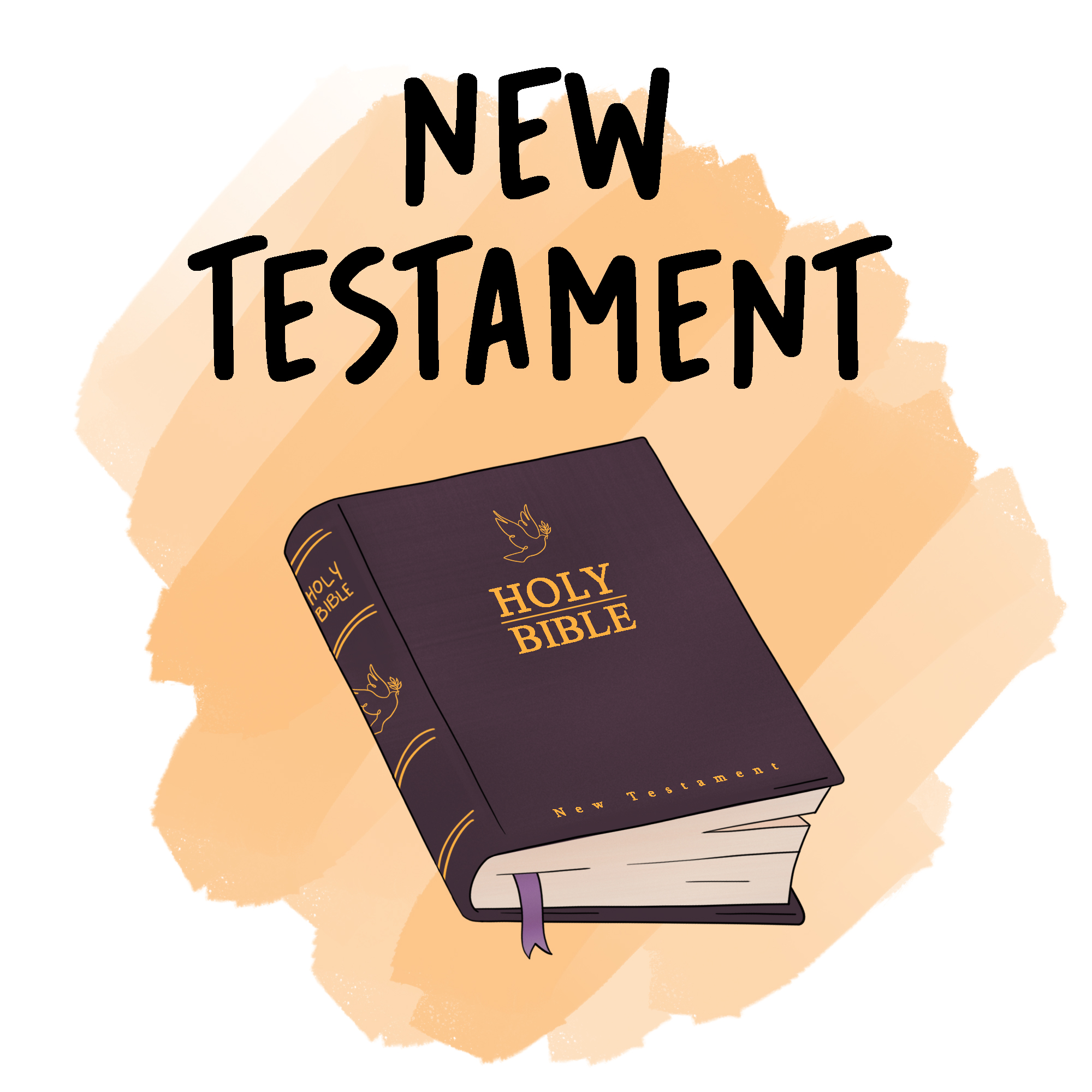 New Testament