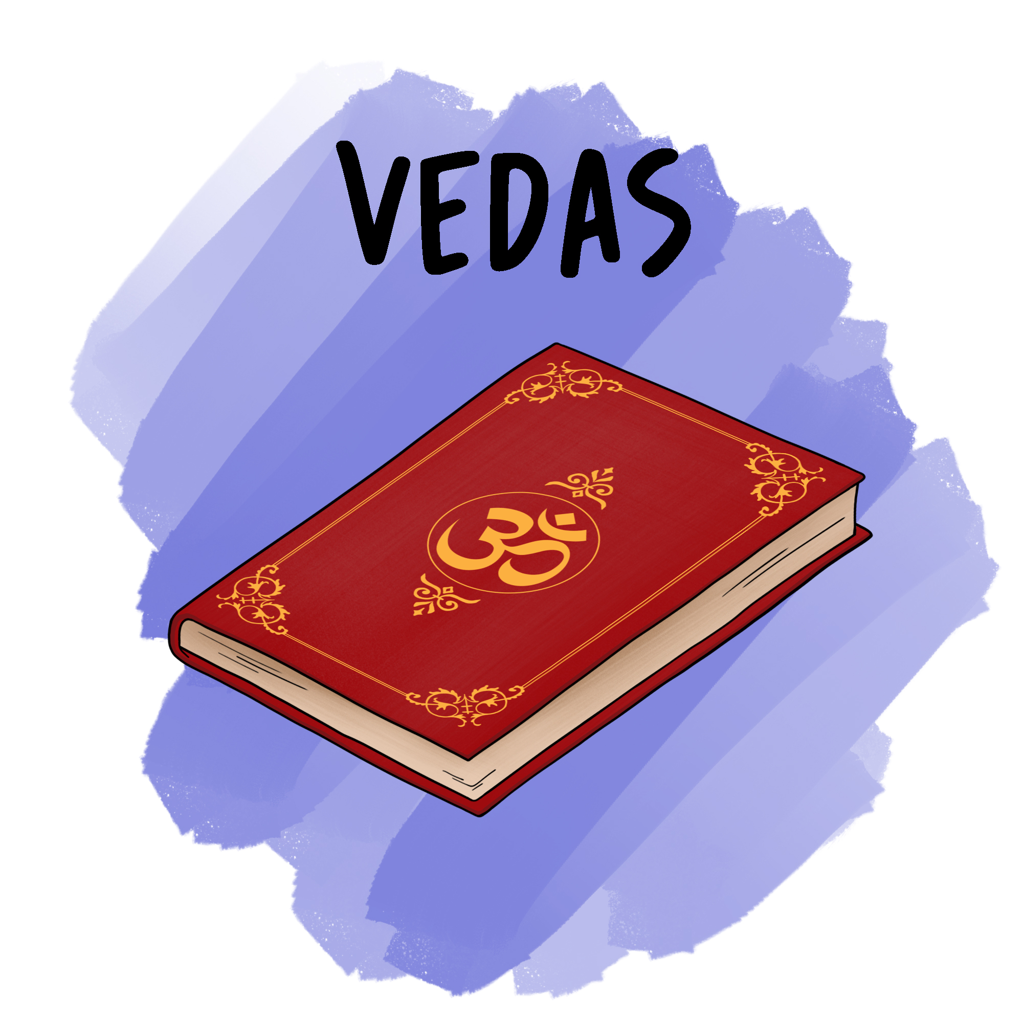 The Vedas