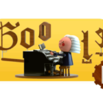 Bach Google Composer