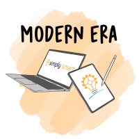 Modern