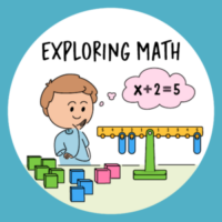 Simply Smart Exploring Math