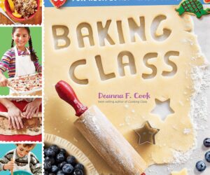 Baking Class