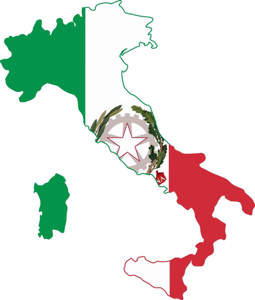 Italy