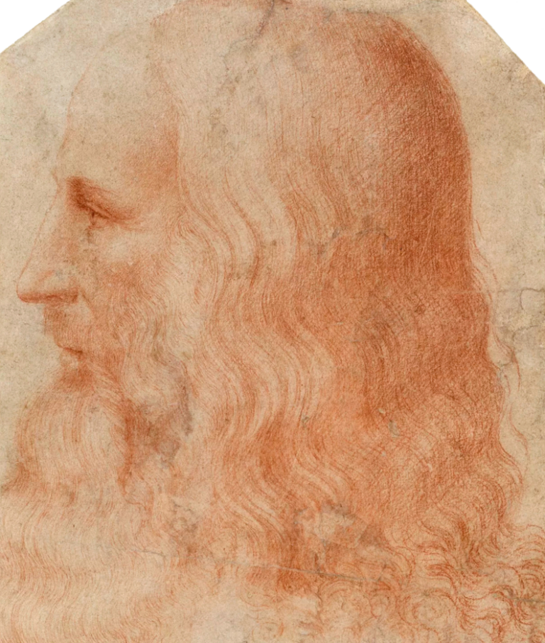 Leonardo da Vinci