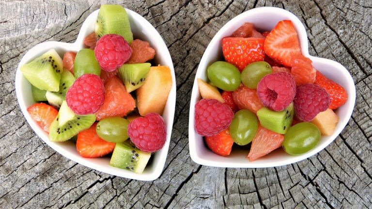 Fruit Salad Recipe