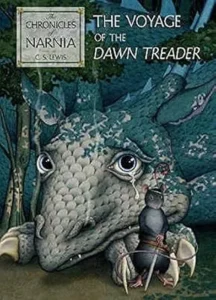 Voyage of the Dawn Treader