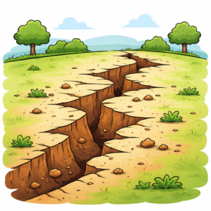 Earthquakes