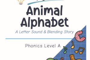 Phonics Lesson Flipbook