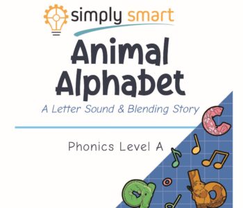 Phonics Lesson Flipbook