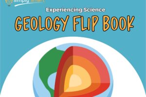 Geology Lesson Flipbook