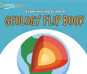 Geology Lesson Flipbook