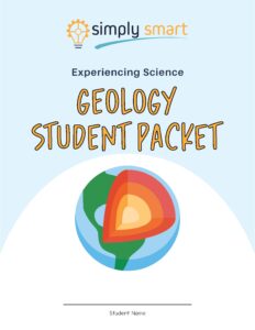 Geology Student Packet