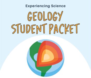 Geology Student Packet