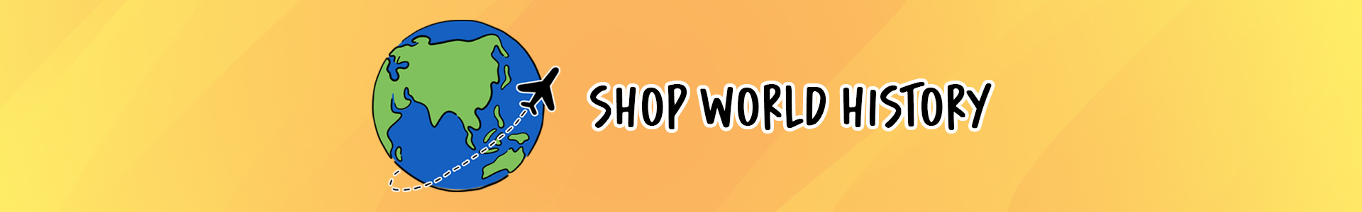 Shop World History