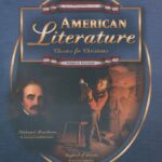 Abeka American Literature