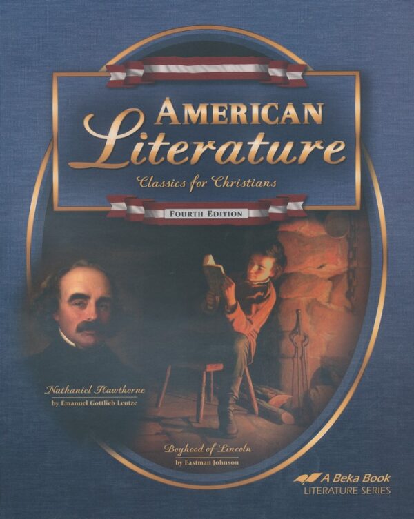 Abeka American Literature